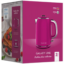 Электрочайник Galaxy Line GL0346