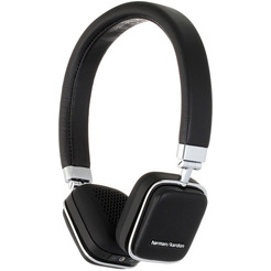 Наушники беспроводные HARMAN/KARDON SOHO BT BLK
