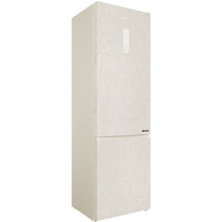 Холодильник-морозильник Hotpoint HT 9201I AB O3