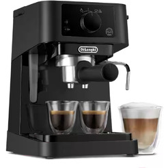 Кофемашина DeLonghi Stilosa EC235.BK