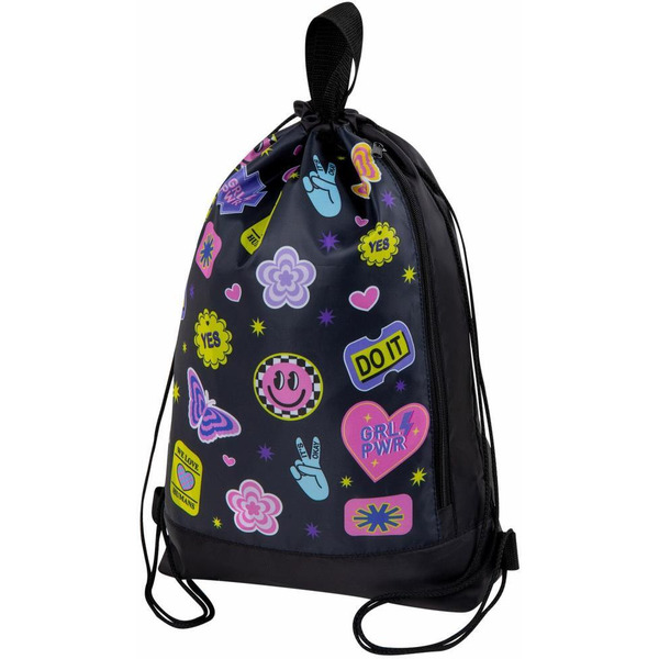 Мешок для обуви ЮНЛАНДИЯ 272406