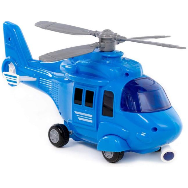 Вертолёт - полиция Полесье Стрела 61816