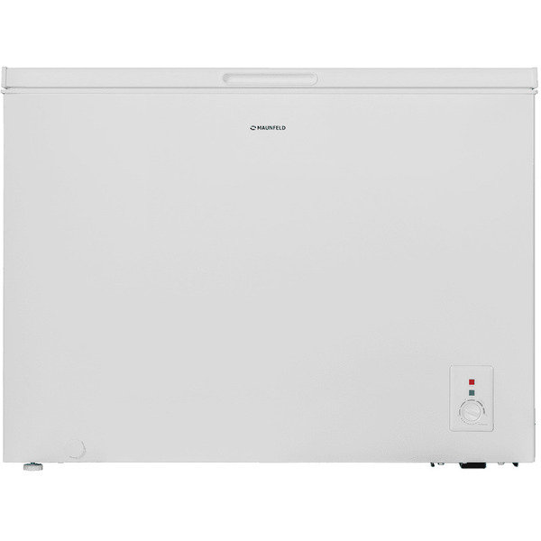 Морозильный ларь MAUNFELD MFL300W