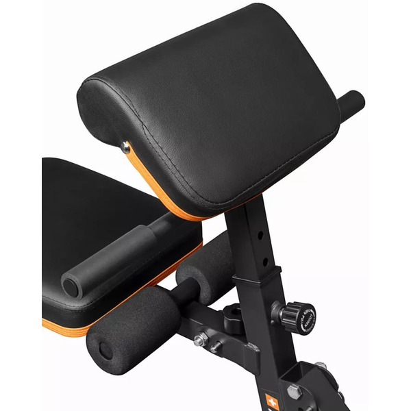 Силовая скамья Alpin Junior G-18