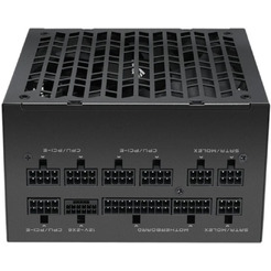 Блок питания Sama G650 650W G0650-BKGFF001-EU
