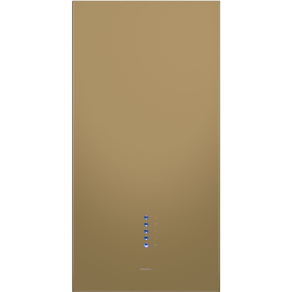 Вытяжка MAUNFELD Bath Plus 402 (золотой)