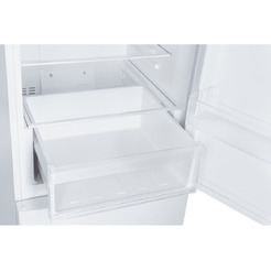 Холодильник HAIER CEF537AWD