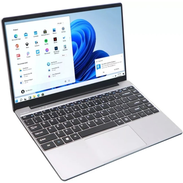 Ноутбук KUU Xbook 4 XBOOK-4-8-512G