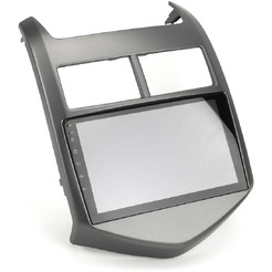 Рамка Incar RCV-FC219 (UMS CHEVROLET Aveo 2012+)