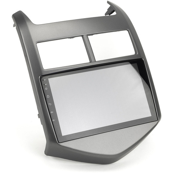 Рамка Incar RCV-FC219 (UMS CHEVROLET Aveo 2012+)