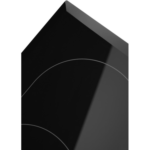 Варочная поверхность Hotpoint HR 6T7 BA S