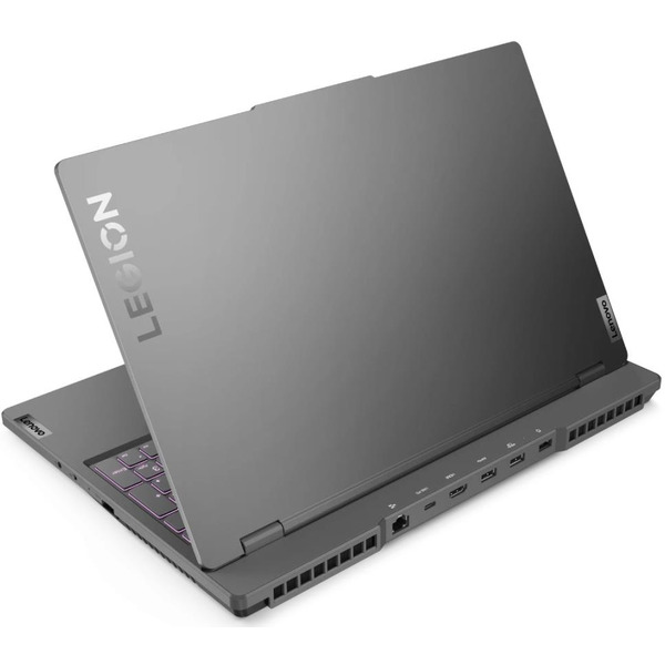 Игровой ноутбук Lenovo Legion 5 15IAH7 82RC009TPB