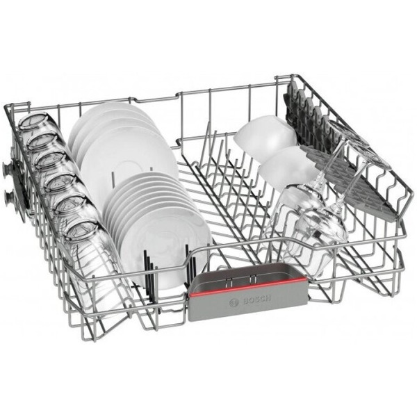 Встраиваемая посудомоечная машина Bosch Serie 4 SMV4EVX10E