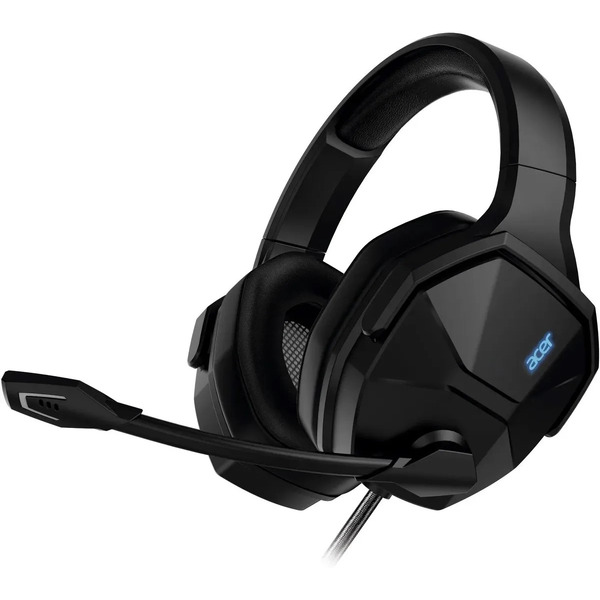 Игровая гарнитура OHW312 ZL.HDSEE.007 черный