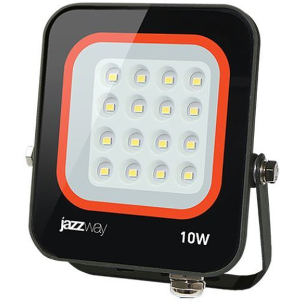 Прожектор JAZZway PFL-V 10w 5039674