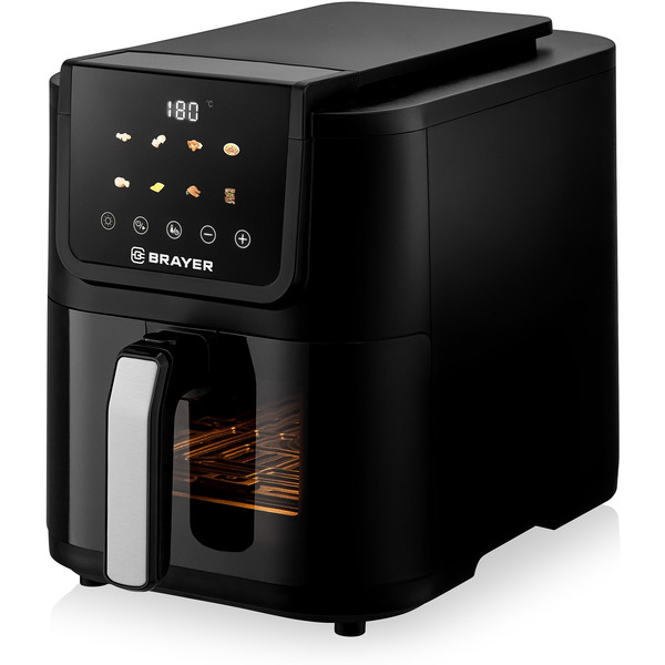 Аэрогриль Brayer BR2041
