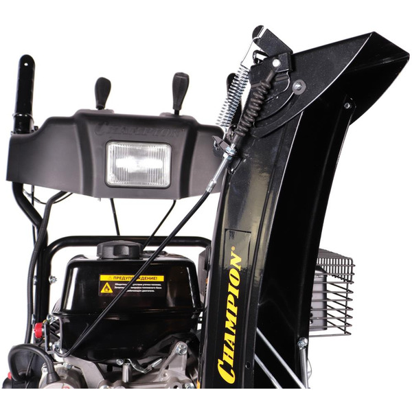 Снегоуборщик CHAMPION ST861