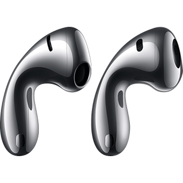 Беспроводные наушники HUAWEI Freebuds 5 T0013 (мерцающий серебристый)