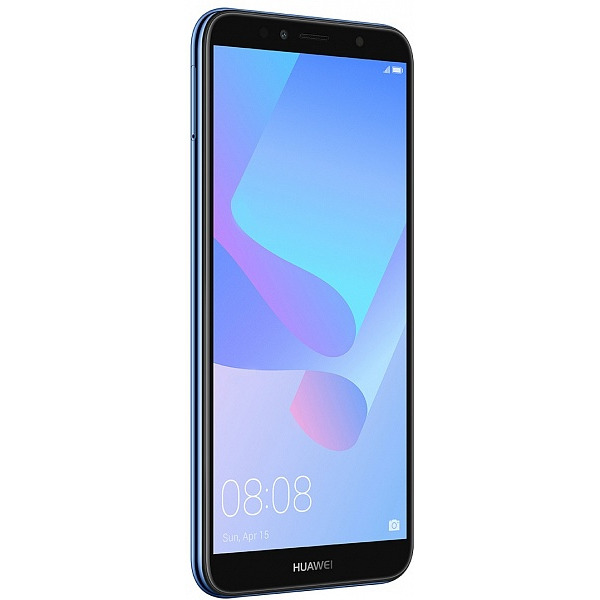 Смартфон Huawei Y6 Prime (ATU-L31) синий