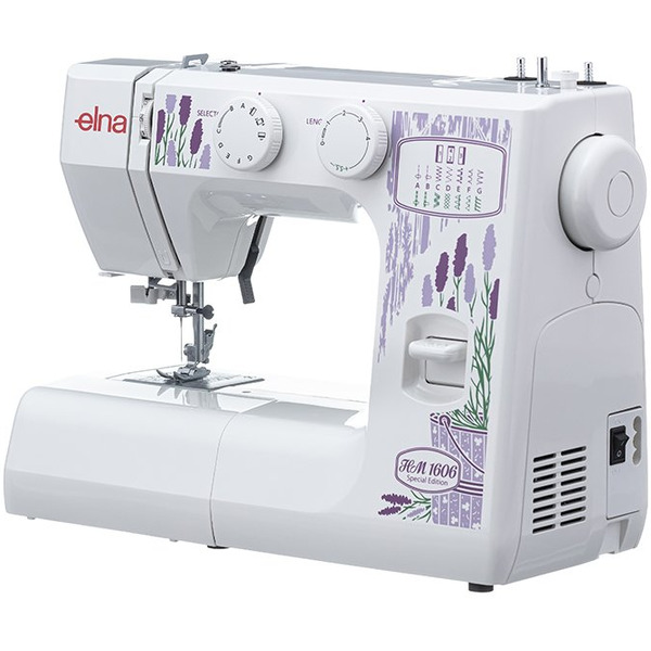 Швейная машина Elna HM1606