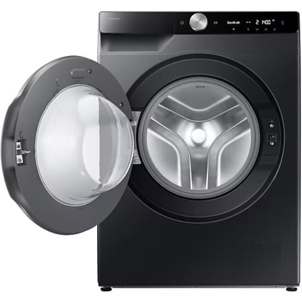 Стиральная машина Samsung WW90DG6G94LBLP