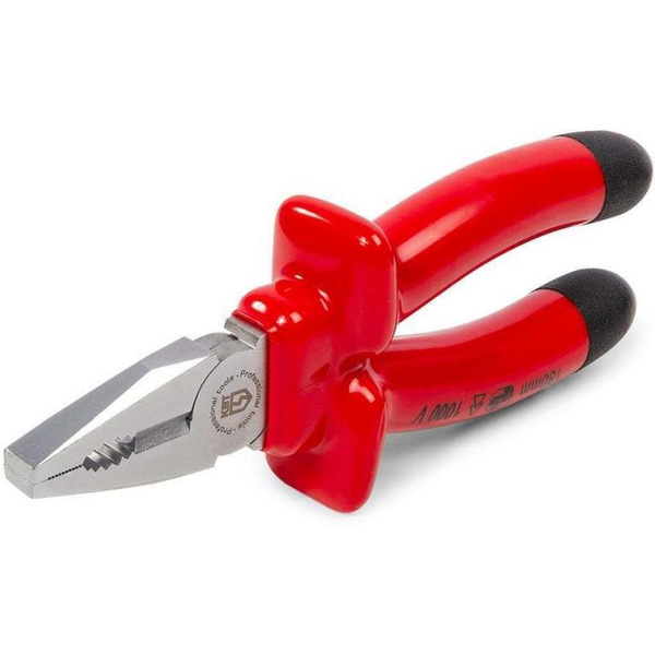 Плоскогубцы КВТ Эксперт 70354