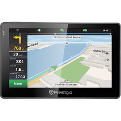 GPS Навигатор PRESTIGIO PGPS5057EU20GBNV
