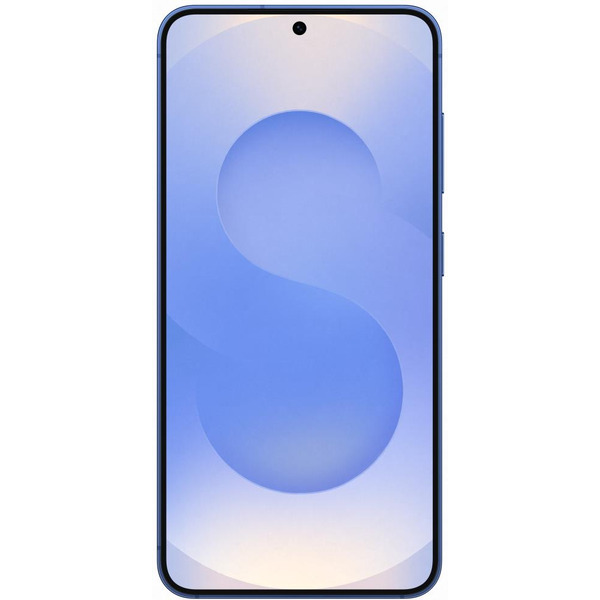 Смартфон Samsung Galaxy S25 12GB/512GB (SM-S931BDBQCAU) синий