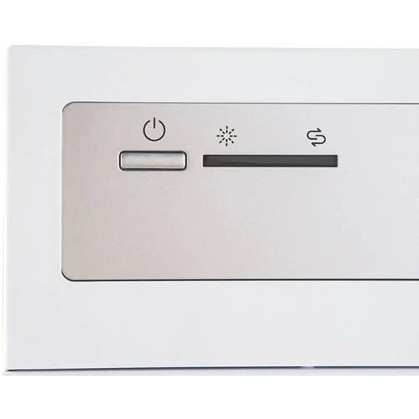 Посудомоечная машина Midea MCFD55200W