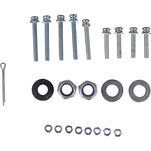 Тепловая пушка Redbo ABD-30