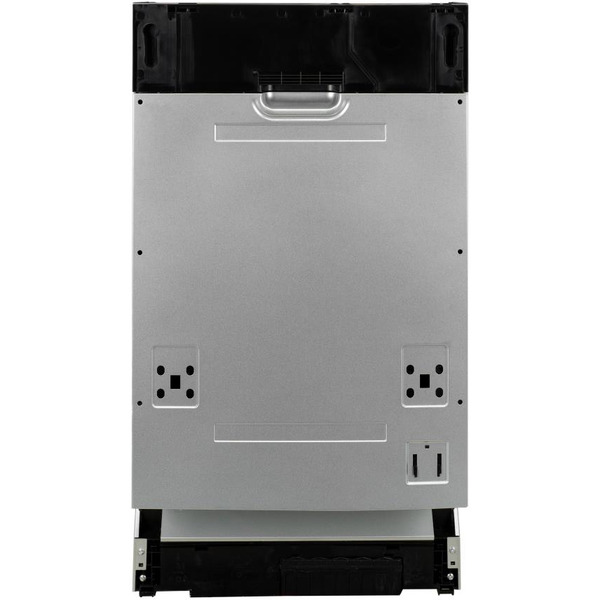 Посудомоечная машина DeLonghi DDW 08S Vertigo ultra