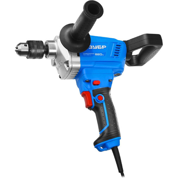 Дрель Зубр ЗДМ-820 РМ