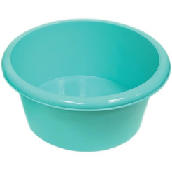 Таз универсальный BRADEX 81023 (мятный,10л)