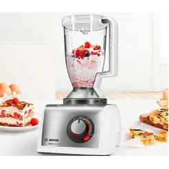 Кухонный комбайн Bosch MC812S844