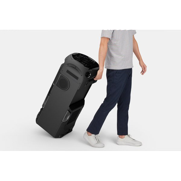 Минисистема SONY MHC-V72D