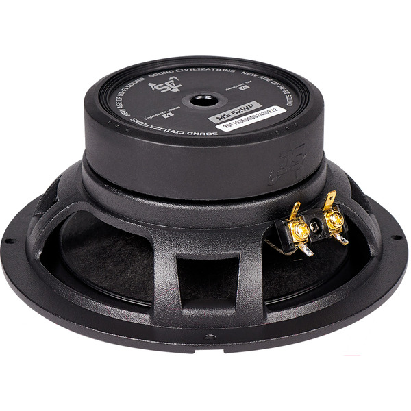 Мидбас KICX Sound Civilization MS-62 WF
