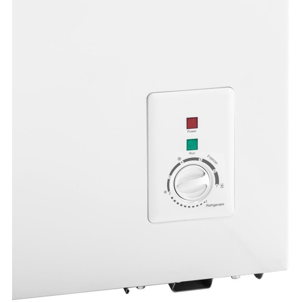 Морозильный ларь Maunfeld MFL150W