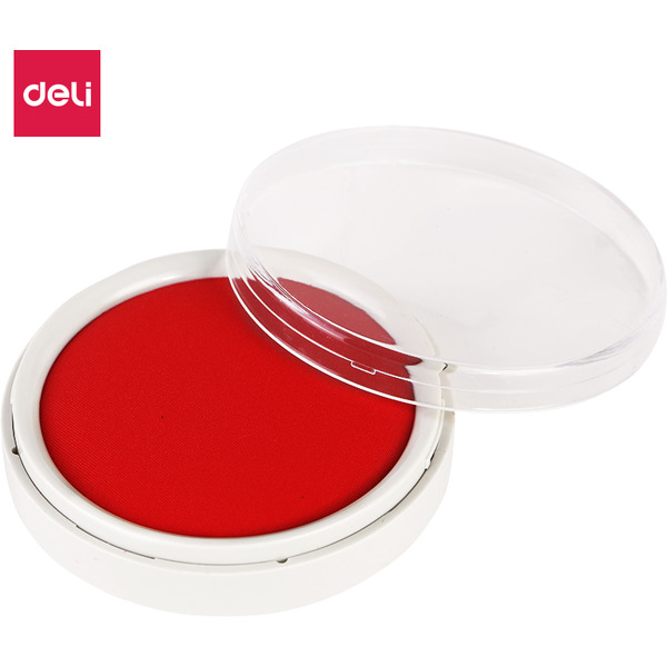 Подушка штемпельная SIMPLI DELI 9863