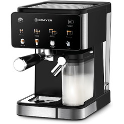 Кофеварка BRAYER BR1147