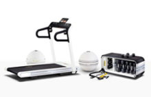 Тренажеры и фитнес