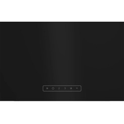 Вытяжка Hotpoint HPHV 62FLTD BL