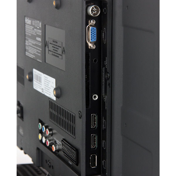 Телевизор LED Haier LE24B8000T