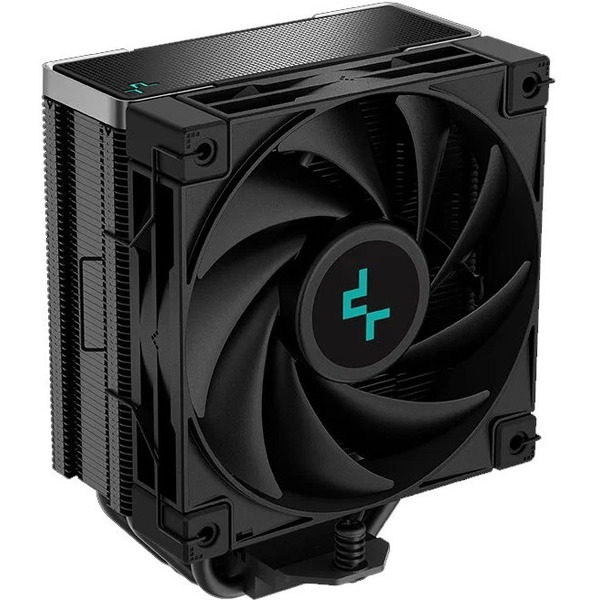 Кулер DeepCool AK400 ZERO DARK R-AK400-BKNNMN-G-2