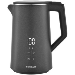 Электрочайник Sencor SWK 0600BK