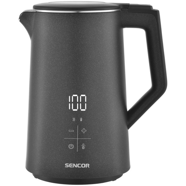 Электрочайник Sencor SWK 0600BK