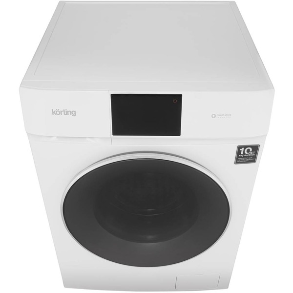 Стирально-сушильная машина KORTING KWD 60DV107