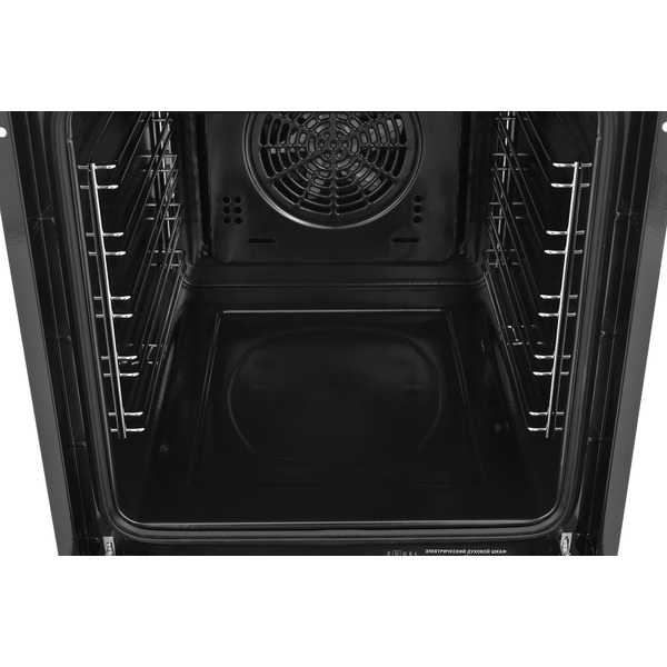 Духовой шкаф ZUGEL ZOE452W