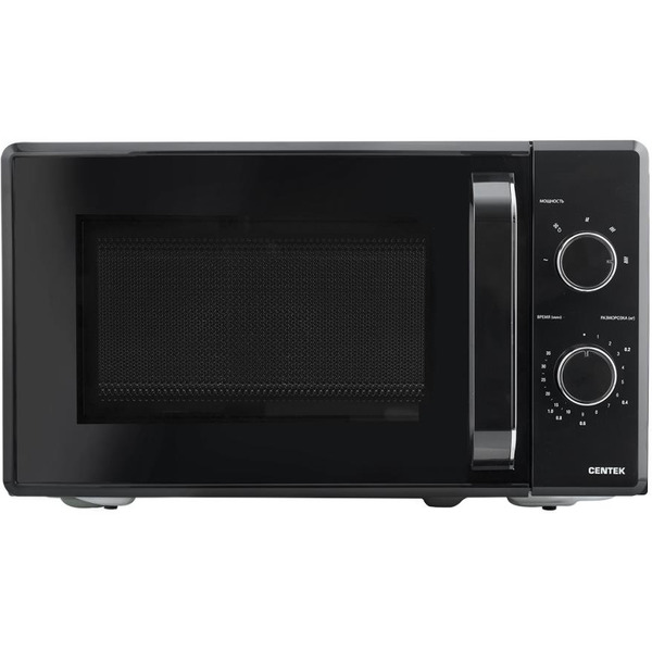 Микроволновая печь CENTEK CT-1550 (черный)