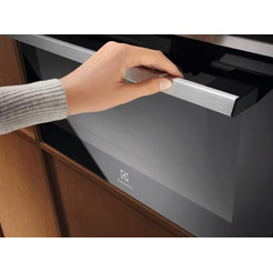 Духовой шкаф Electrolux EVL6E49X