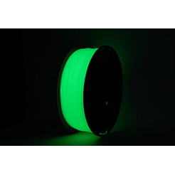 Пластик CACTUS CS-3D-ABS-1KG-L-GN 1.75 мм 1 кг